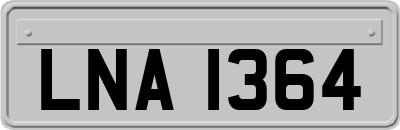 LNA1364