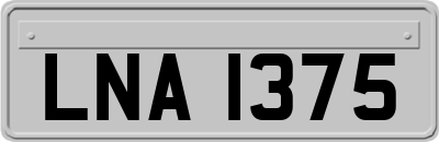LNA1375