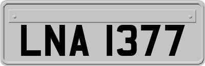 LNA1377