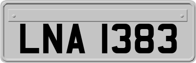 LNA1383