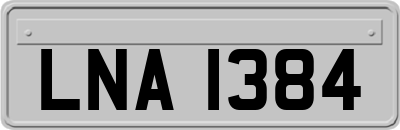 LNA1384
