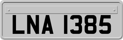 LNA1385