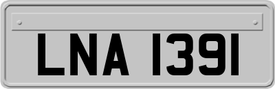 LNA1391