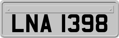 LNA1398