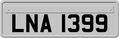 LNA1399