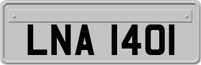 LNA1401