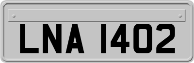 LNA1402
