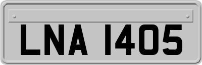 LNA1405