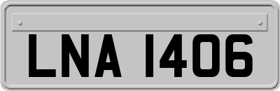LNA1406
