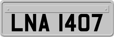 LNA1407