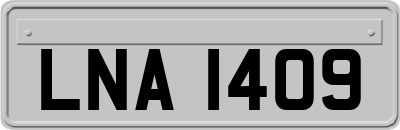 LNA1409