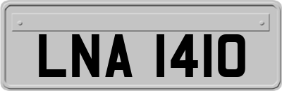 LNA1410