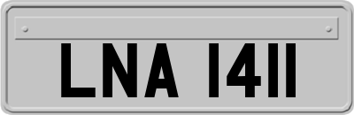 LNA1411