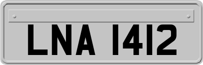 LNA1412