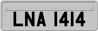 LNA1414
