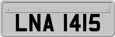 LNA1415