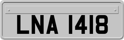 LNA1418