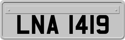 LNA1419