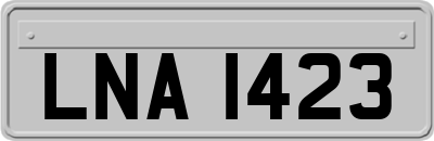 LNA1423