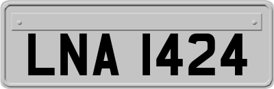 LNA1424
