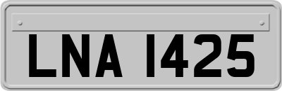 LNA1425