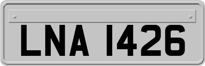 LNA1426