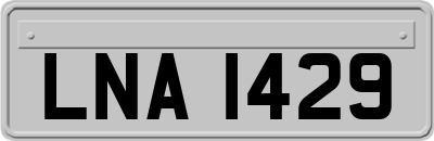LNA1429