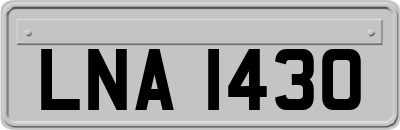 LNA1430