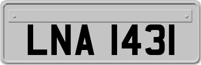 LNA1431