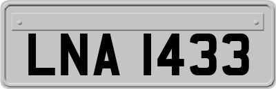 LNA1433