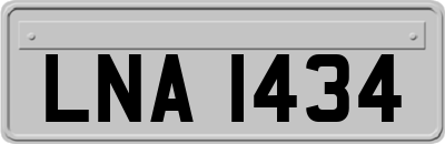 LNA1434