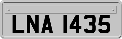 LNA1435