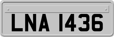LNA1436