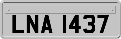 LNA1437
