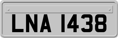 LNA1438