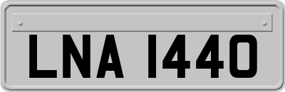 LNA1440