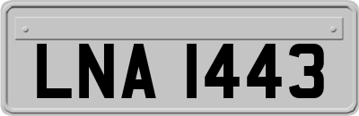 LNA1443