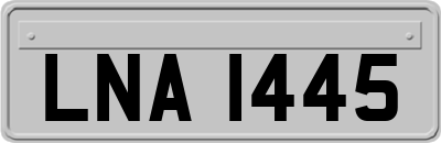 LNA1445