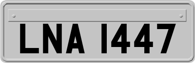 LNA1447