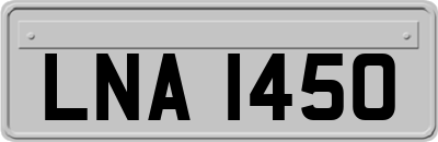 LNA1450