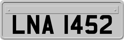 LNA1452