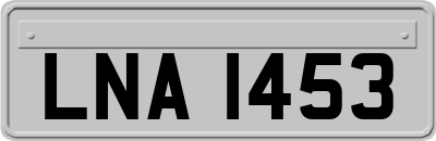 LNA1453