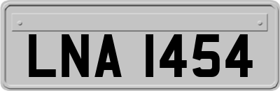 LNA1454