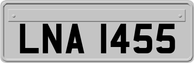 LNA1455
