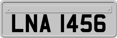 LNA1456
