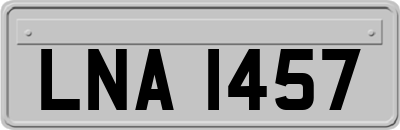 LNA1457