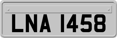 LNA1458