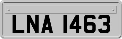 LNA1463