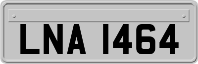 LNA1464