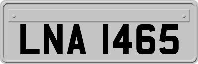 LNA1465